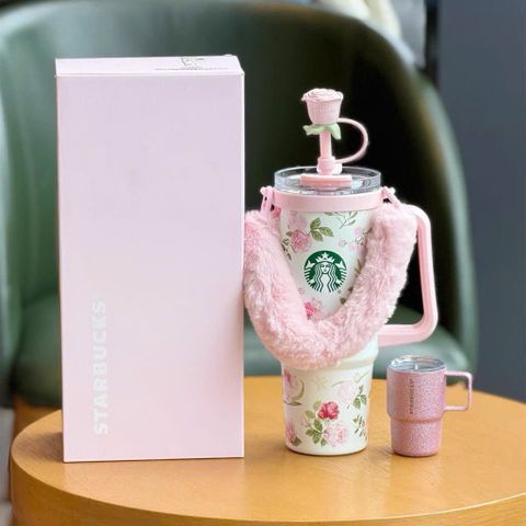  Bình STARBUCK 900ml 0907449 ORDER 