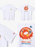  Newera DONUTS  0329006 (TT- đã kiểm) (xả) 