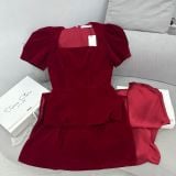  Set áo dài 2025 G9-T1T 