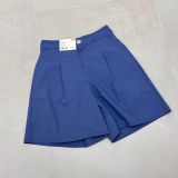  Quần short UNIQLO nữ 5 màu G7T1 