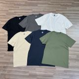  Áo phông ngắn tay UNIQLO 0331120 G10T3T 