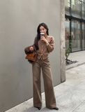 Quần jean Gloria 2 màu G5T2 SALE 