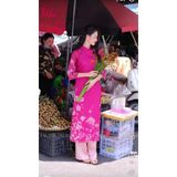  Áo dài 2025 G6T1,2 