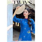  Áo dài 2025 G6T1,2 