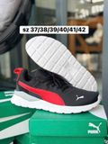  Giày PUMA+TOMMY xả hộ nhà máy 