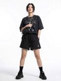 Quần short kaki lụa KANGOL G10T3P 