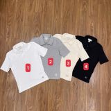  Áo POLO CALVIN KLEIN 0213514 G14 DK 