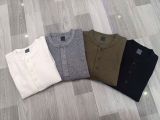  Áo UNIQLO cổ trụ 071799 G10T2P 