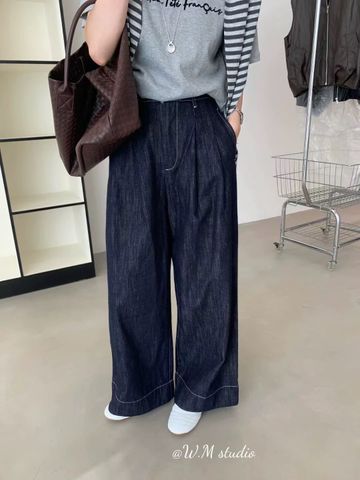  Quần jean QCCC mẫu 6 101005008 SẴN G12-T2 