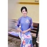  Áo dài 2025 G6T1,2 