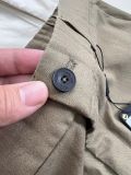  Quần nam MASSIMO DUTTI 0721248 G10T2P 