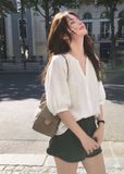  Áo sơ mi PRIMARK G5T4 