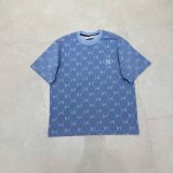  Áo phông MLB 5 màu G3T2-G4T2 