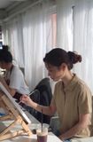  Áo polo uniqlo nhiều màu nữ G10T3T SALE 