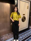  Quần jean GeeJay 1 màu G5T2 
