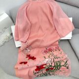  Áo dài 2025 G6T1,2 