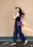  Quần LINEN SIENNA SKY 0528132 G12T2T 