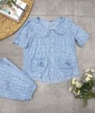  Set bộ hoa XK nhiều màu G11T1P 