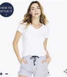  Áo Nautica G9T3P ĐK 