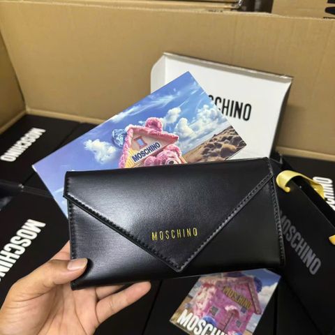  Hộp 5 cọ MOSSCHINO 0948504 ORDER 