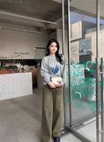  Quần jean Gloria 2 màu G5T2 SALE 