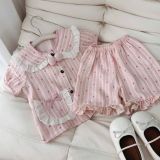  Set bộ bé gái 