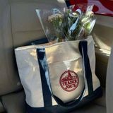  Túi TRADER JOE’S CANVAS TOTE ORDER 
