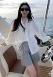  Quần short ZARA G10T3T 