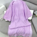  Áo dài 2025 G6T1,2 