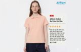  Áo polo uniqlo nhiều màu nữ G10T3T SALE 