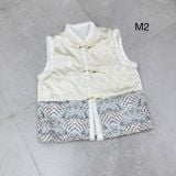  Gile trần trám G11T4T 