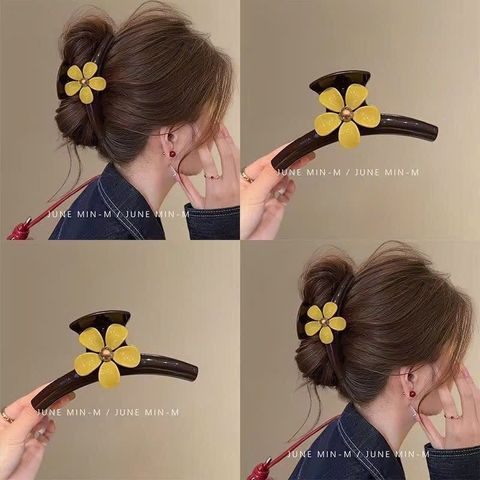  Set 2 kẹp tóc ORDER 