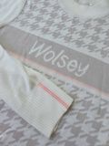  Áo len WOLSEY 1222530 G12-T2P 