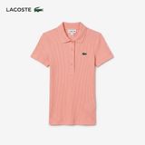  Áo POLO LACOSTE  thun tăm 2606250 ORDER 