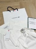  Áo POLO LACOSTE nữ 0510 