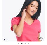  Áo Nautica G9T3P ĐK 