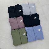  Áo gió New Balance nữ 0925017 G8T5 