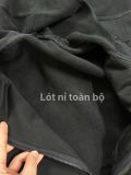  Áo nỉ nam 90DEGREE 09145 SẴN 