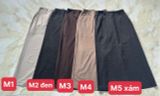  Chân váy Mussian Hàn Quốc 0608 G5T4 