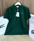  Áo POLO LACOSTE ORDER 