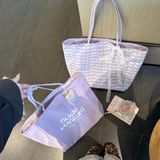  Túi 2 mặt ORDER 