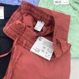  Quần gió UNIQLO  0716595 G11-T3P ĐK 