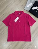  Áo polo uniqlo nhiều màu nữ G10T3T SALE 
