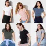  Áo phông UNIQLO nữ 8 màu G11T2P 