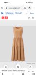  Đầm UNIQLO G5T4 