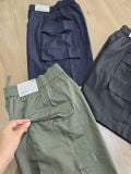  Quần short gối UNIQLO 3 màu G12T3P 