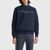  Áo nỉ TOMMY HILFIGER 0135505 G9T2P ĐK 