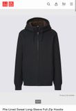  Áo khoác lông cừu UNIQLO 0832524 G8T3 DK 