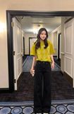  Quần jean Gloria 2 màu G5T2 SALE 