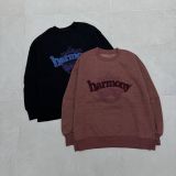  Áo nỉ bông HARMONY 0910007 G3T4 dk 19/3/26 